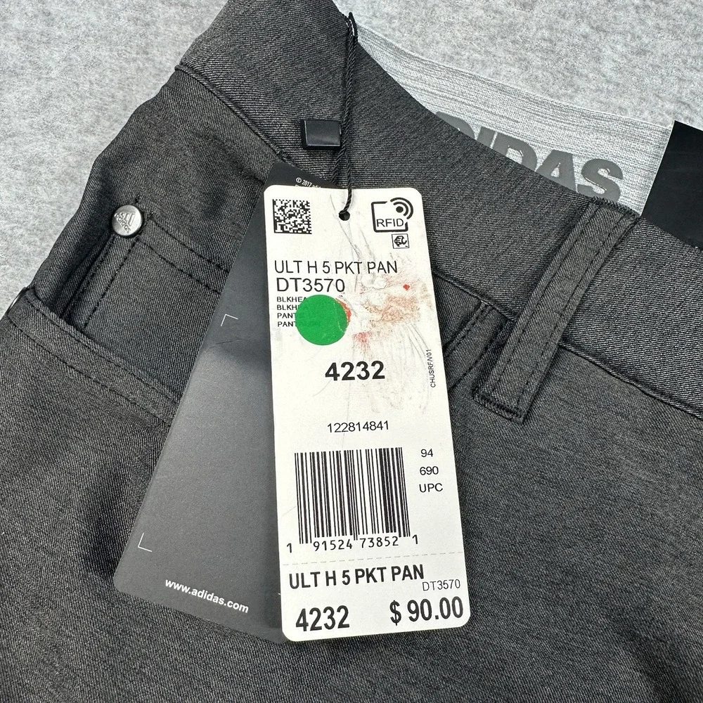 adidas ultimate365 pocket